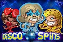 Disco Spins slot